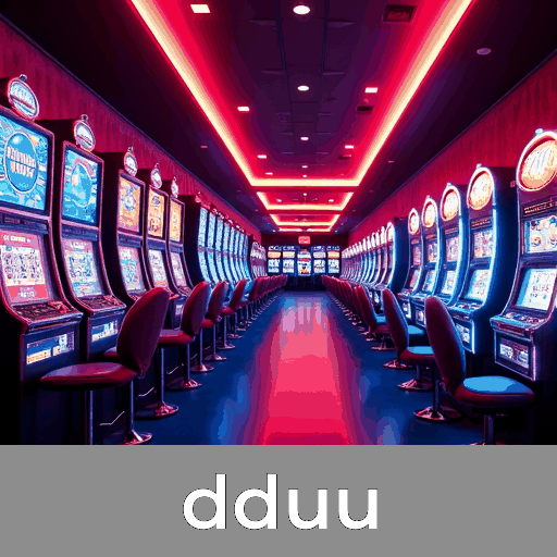Explore o Universo de Apostas com o App dduu