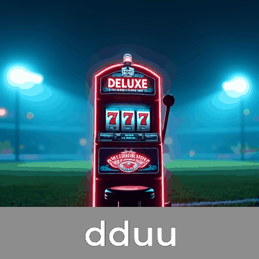 dduu: A Emoção dos Caça-Níqueis com Altos Retornos